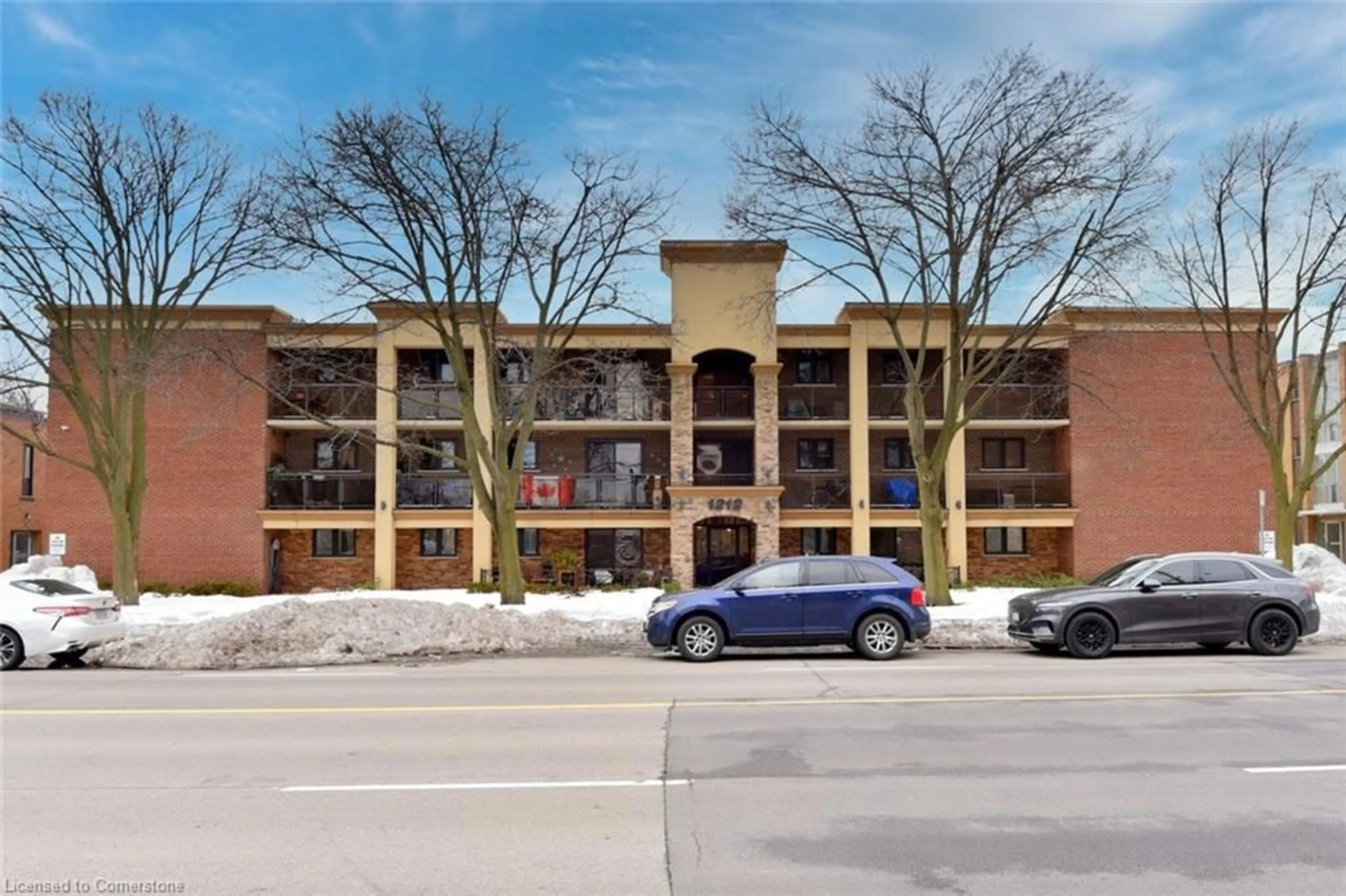 Unknown for 1212 Fennell Ave #101, Hamilton Ontario L8T 1T2