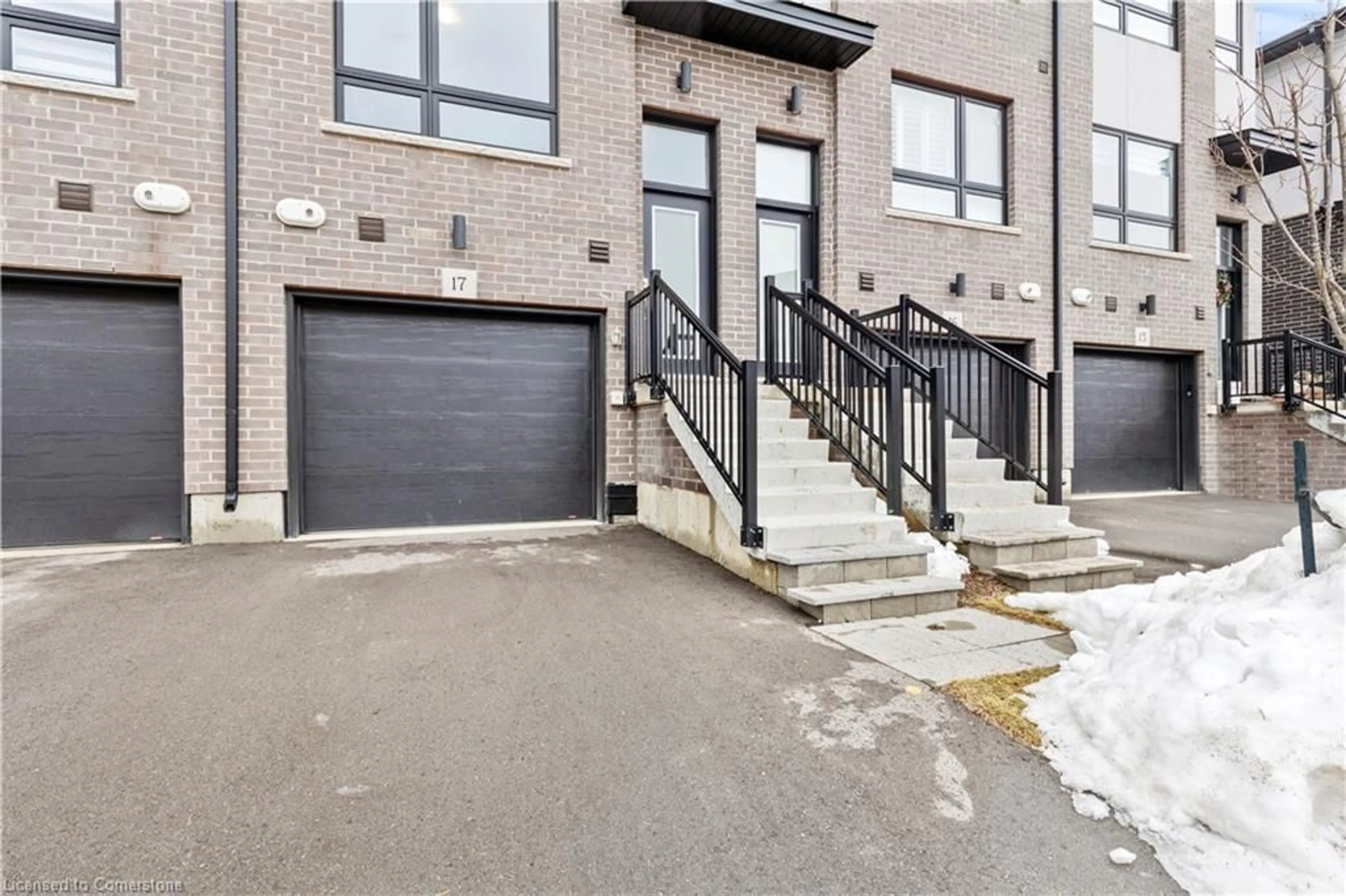 Unknown for 720 Grey St #17, Brantford Ontario N3S 0K2