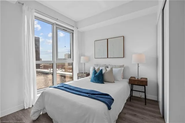Additional property image - 60 Frederick St Unit 712
