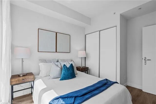 Additional property image - 60 Frederick St Unit 712