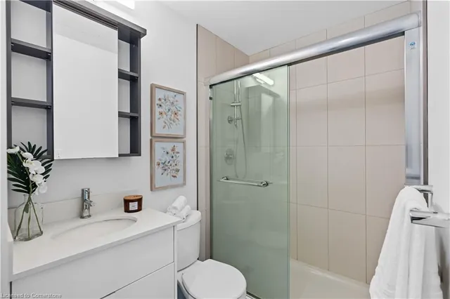 Additional property image - 60 Frederick St Unit 712