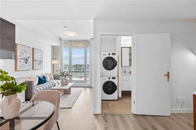 Additional property image - 60 Frederick St Unit 712