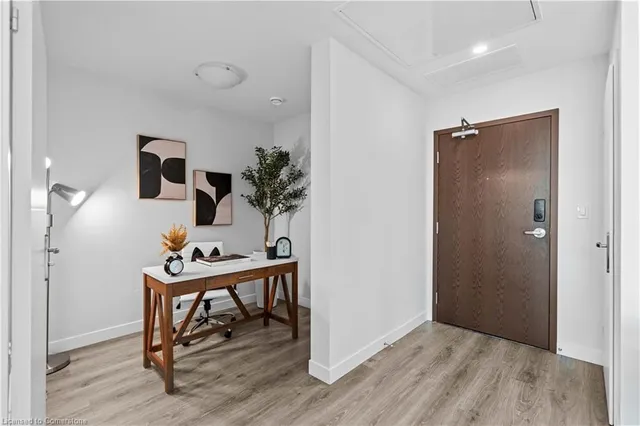 Additional property image - 60 Frederick St Unit 712