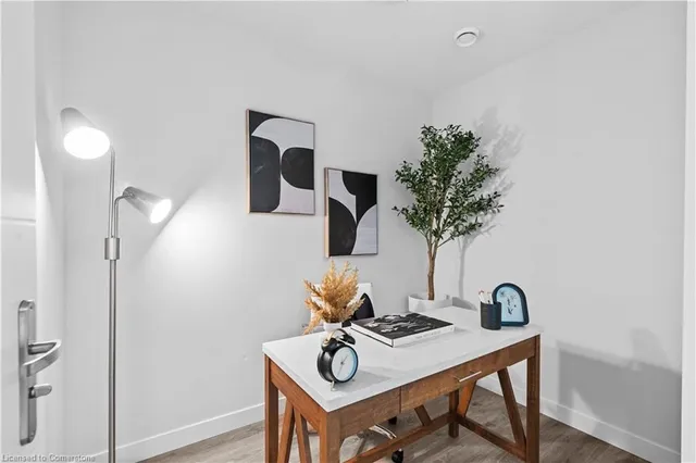 Additional property image - 60 Frederick St Unit 712