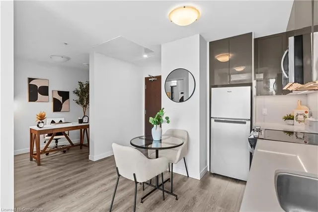 Additional property image - 60 Frederick St Unit 712