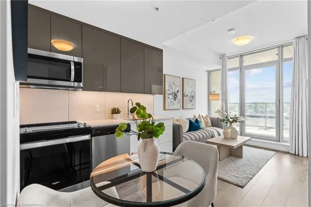 Additional property image - 60 Frederick St Unit 712