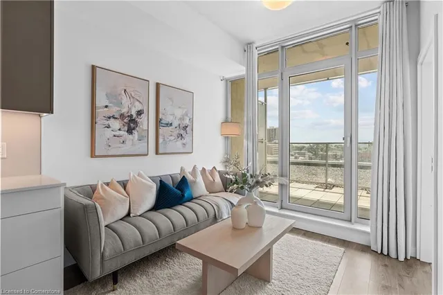 Additional property image - 60 Frederick St Unit 712