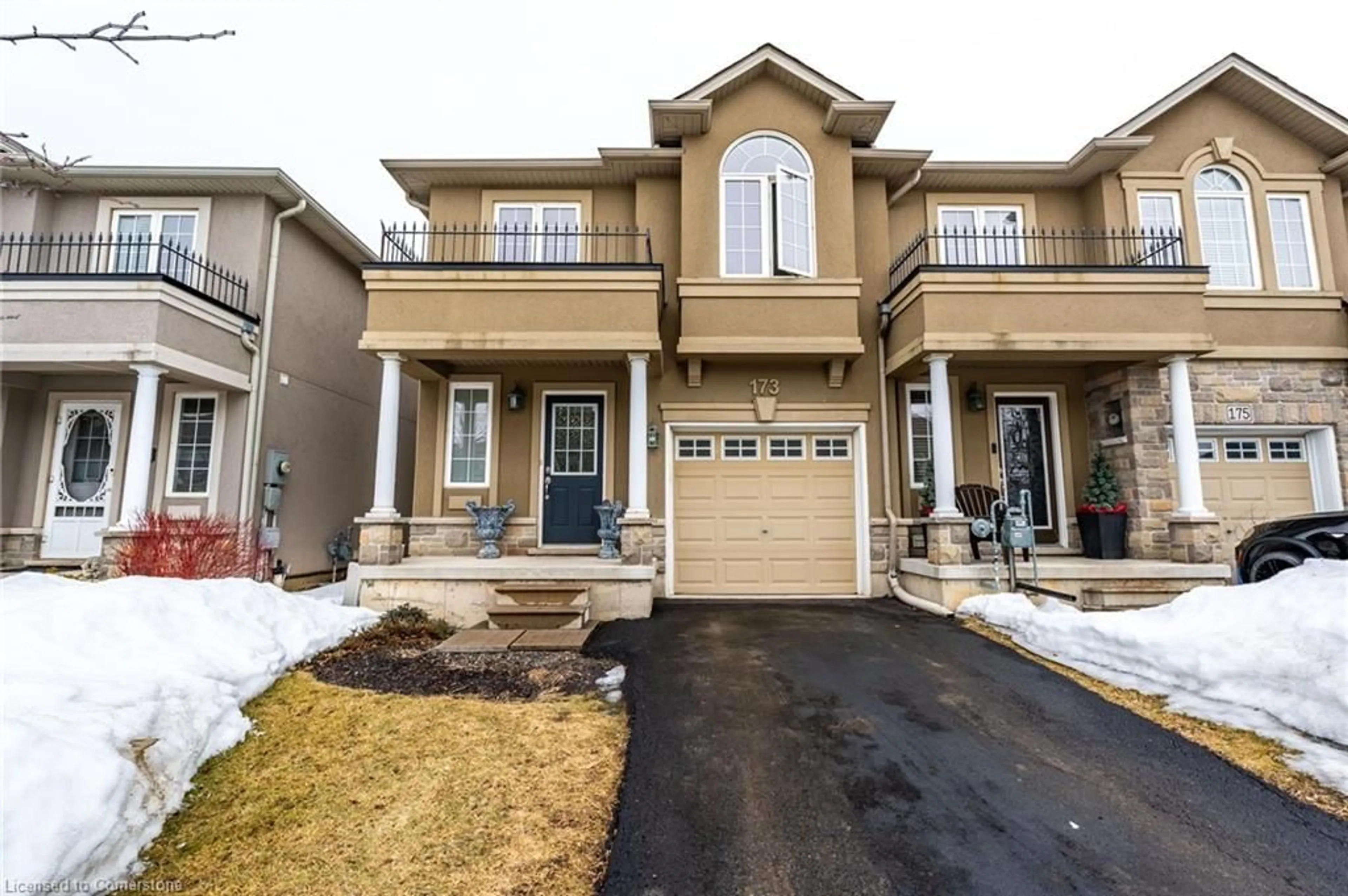 Unknown for 173 Penny Lane, Stoney Creek Ontario L8J 2V7