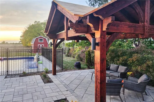 Additional property image - 1076 Fletcher Road