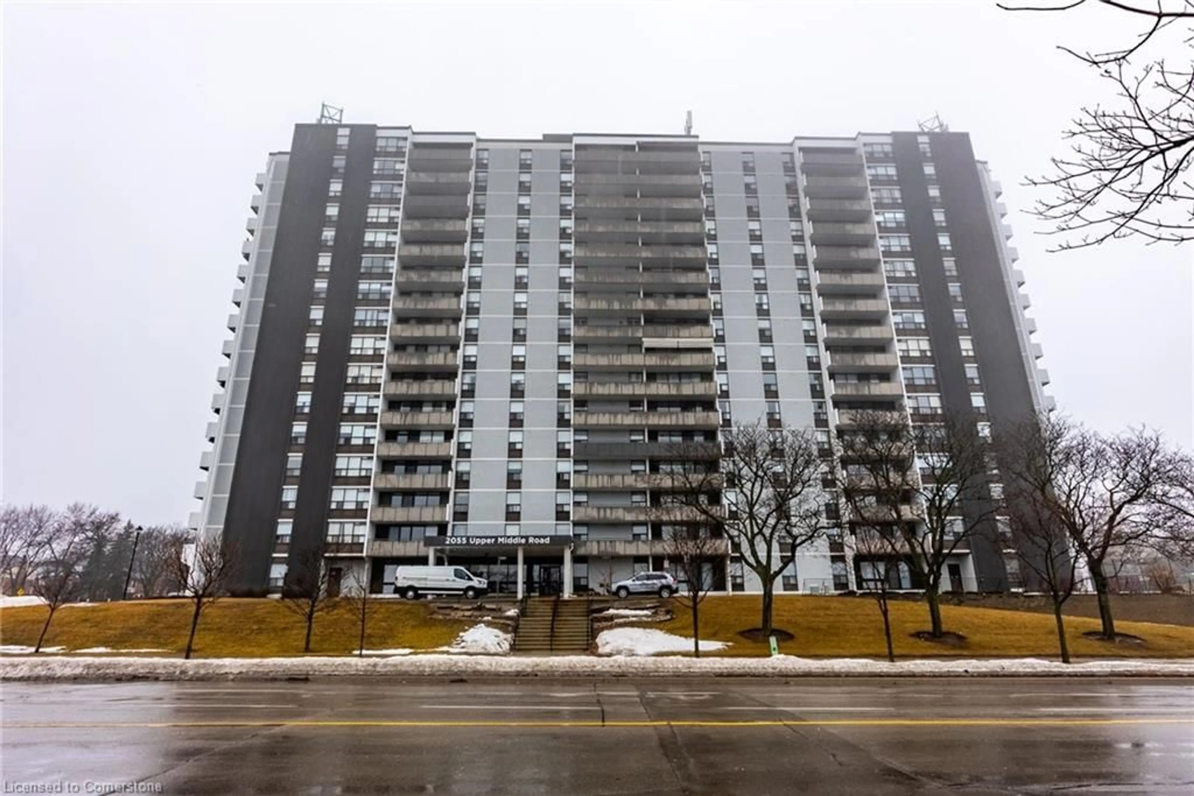 Unknown for 2055 Upper Middle Rd #306, Burlington Ontario L7P 3P4