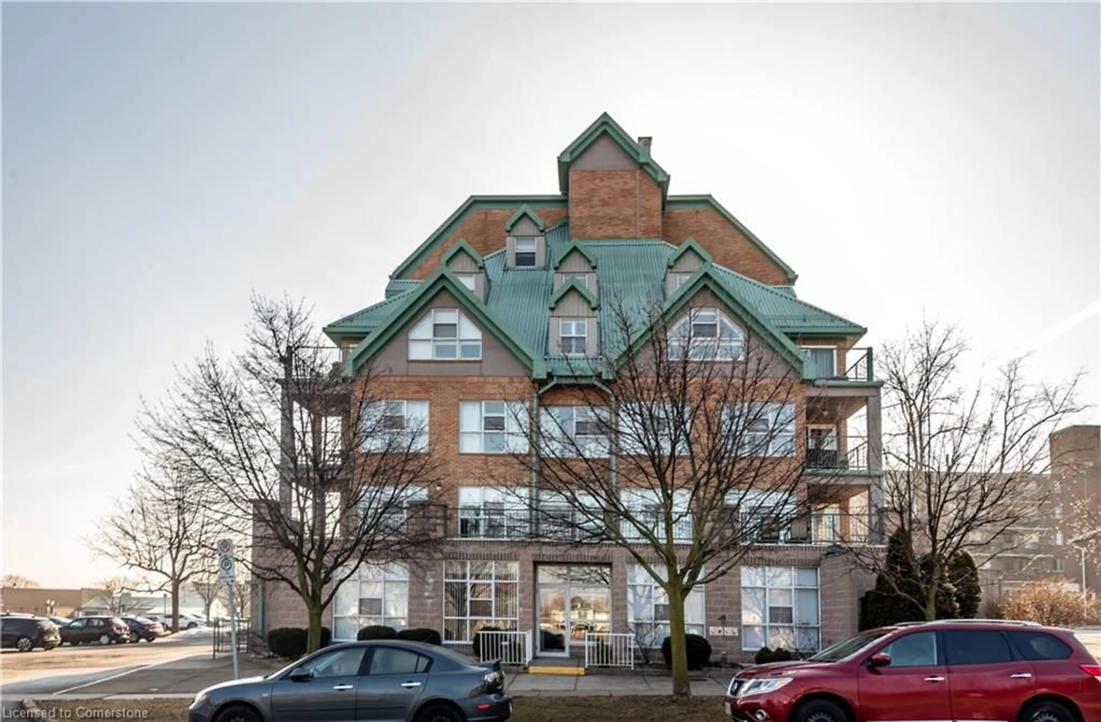Unknown for 19 Lake Ave #102, Stoney Creek Ontario L8G 2V1