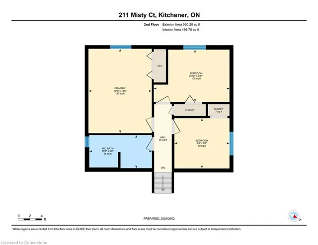 Additional property image - 211 Misty Crt