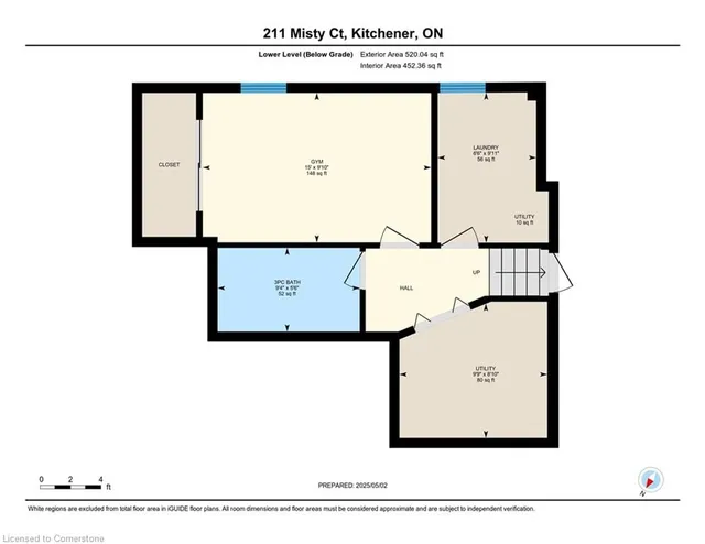 Additional property image - 211 Misty Crt
