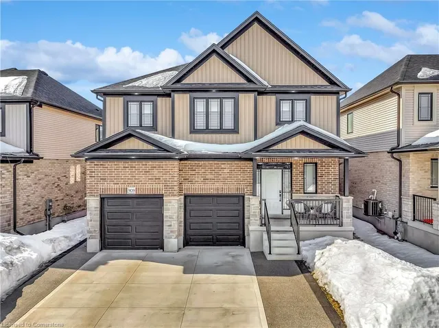 Additional property image - 909 Dunnigan Crt