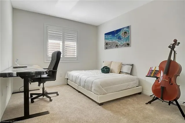 Additional property image - 909 Dunnigan Crt