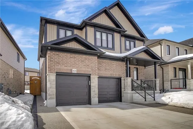 Additional property image - 909 Dunnigan Crt