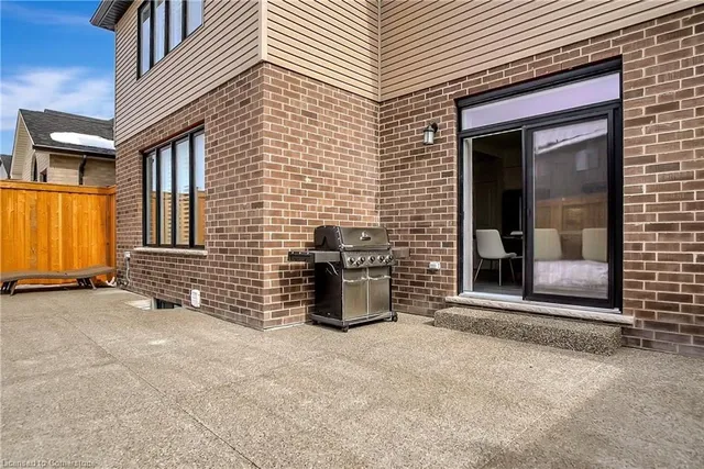 Additional property image - 909 Dunnigan Crt