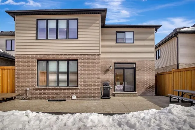 Additional property image - 909 Dunnigan Crt