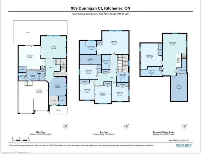 Additional property image - 909 Dunnigan Crt