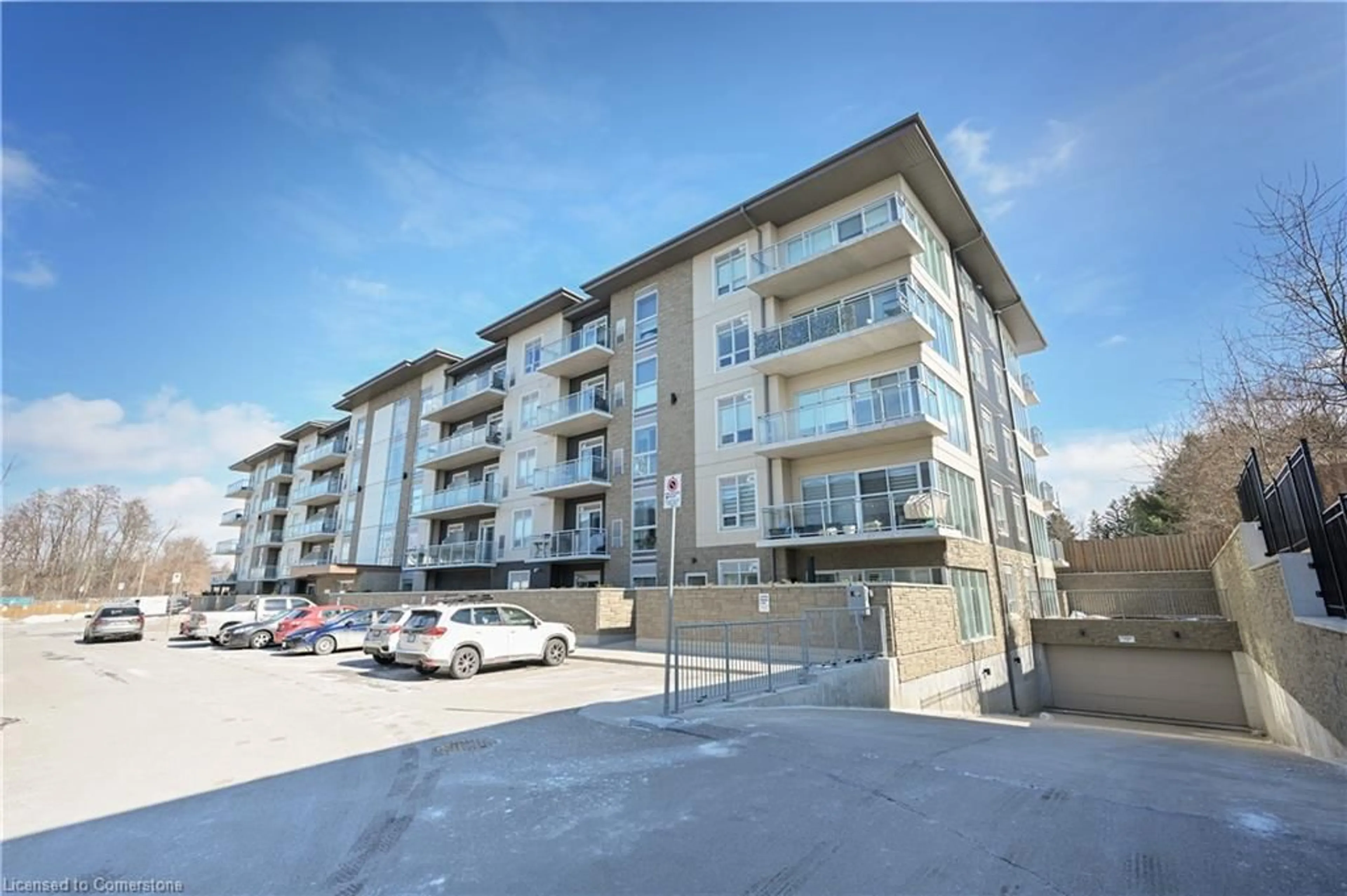 Unknown for 16 Markle Cres #409, Ancaster Ontario L9G 0H4