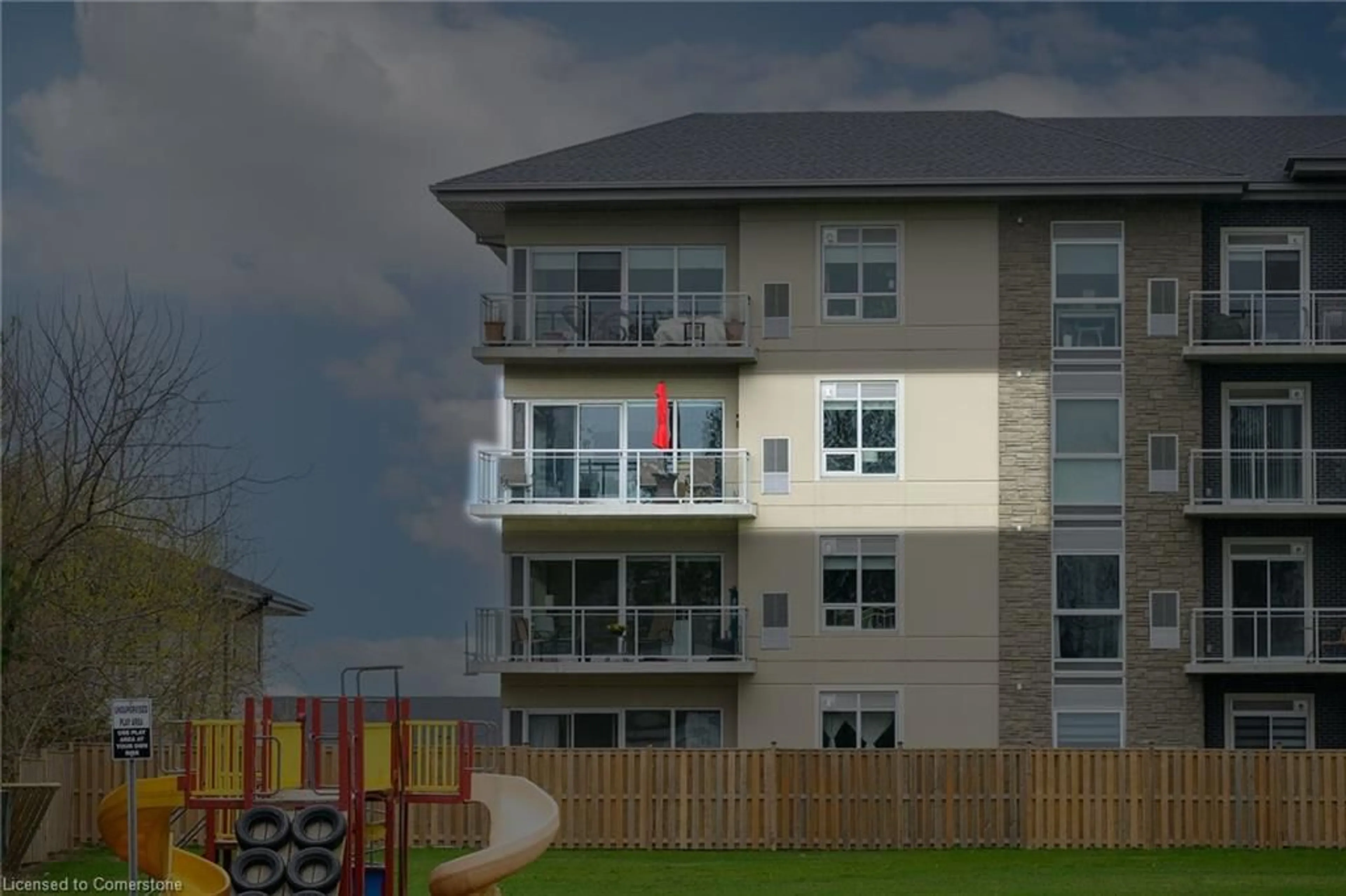 Unknown for 16 Markle Cres #409, Ancaster Ontario L9G 0H4