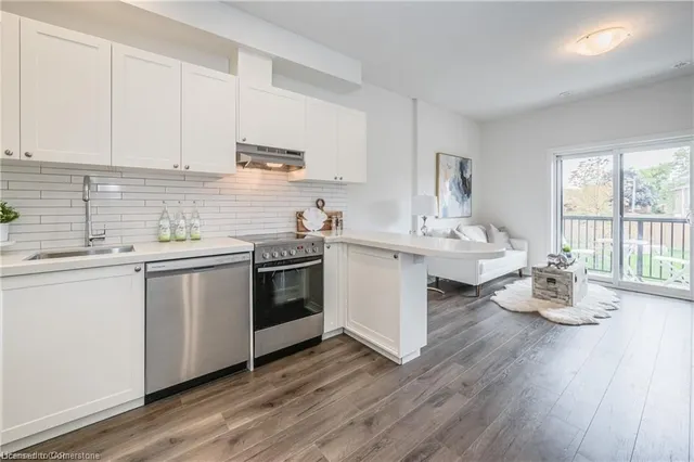 Additional property image - 164 Heiman St Unit 4B