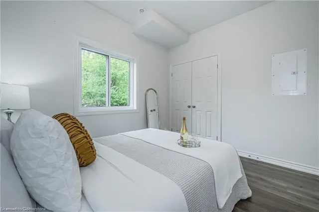 Additional property image - 164 Heiman St Unit 4B