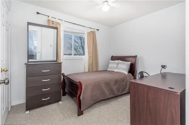 Additional property image - 47 Heathfield Cres