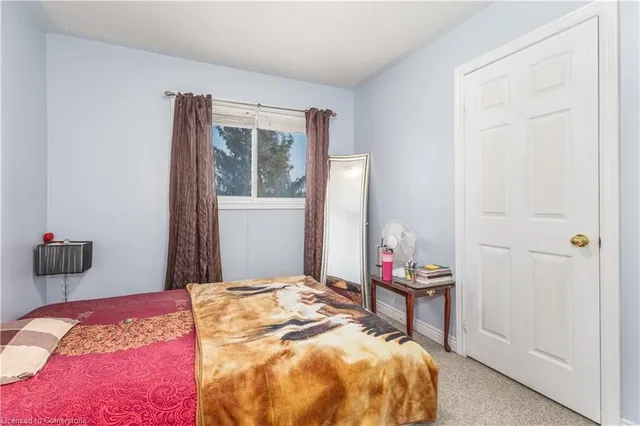 Additional property image - 47 Heathfield Cres