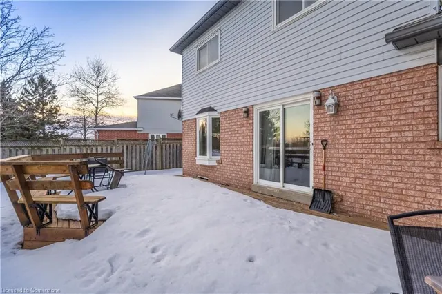 Additional property image - 47 Heathfield Cres