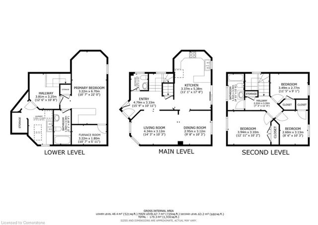 Additional property image - 47 Heathfield Cres
