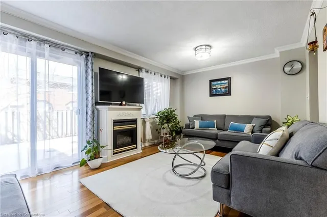 Additional property image - 610 Barton St Unit 16