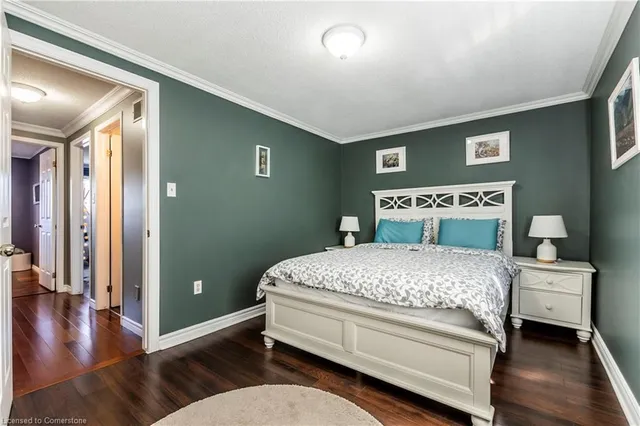 Additional property image - 610 Barton St Unit 16