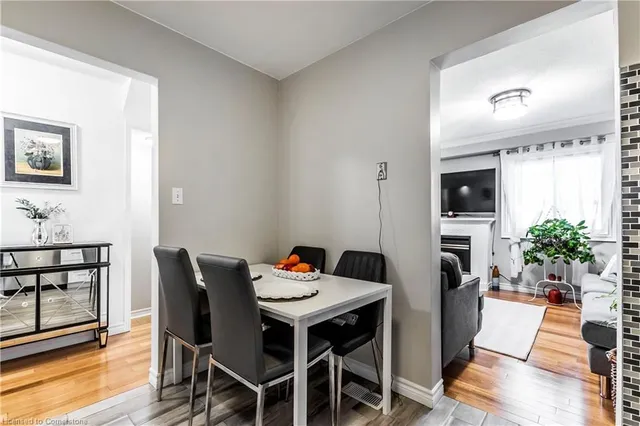 Additional property image - 610 Barton St Unit 16