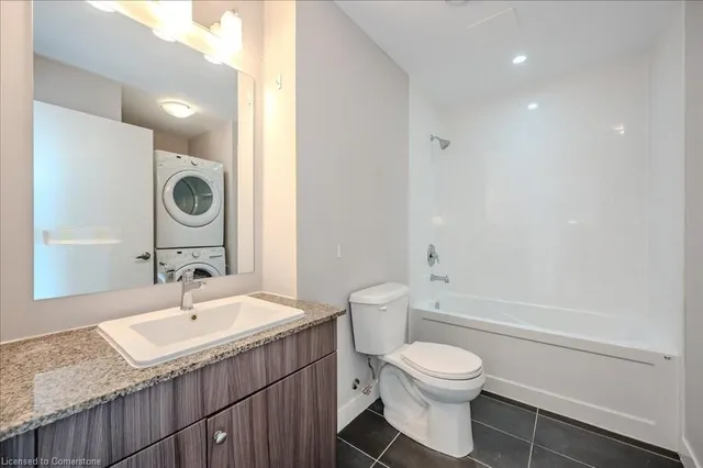 Additional property image - 1 Victoria St Unit 811