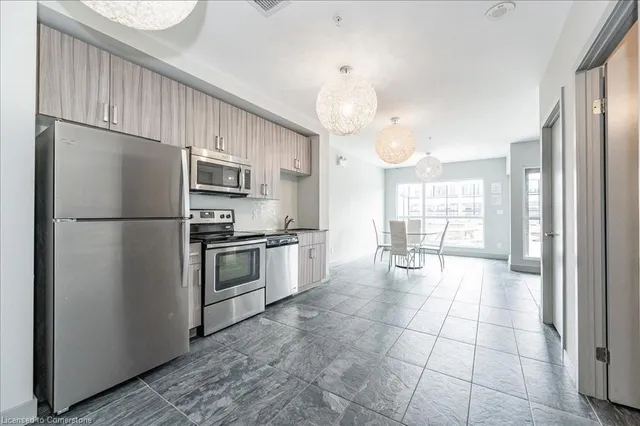 Additional property image - 1 Victoria St Unit 811