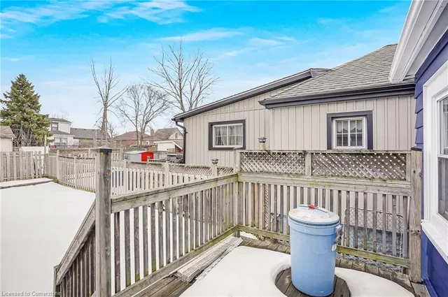 Additional property image - 84 Frederick Ave