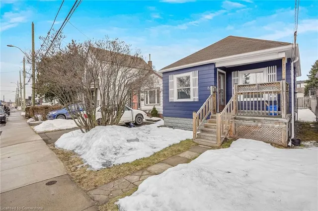 Additional property image - 84 Frederick Ave