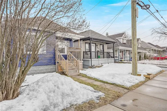 Additional property image - 84 Frederick Ave