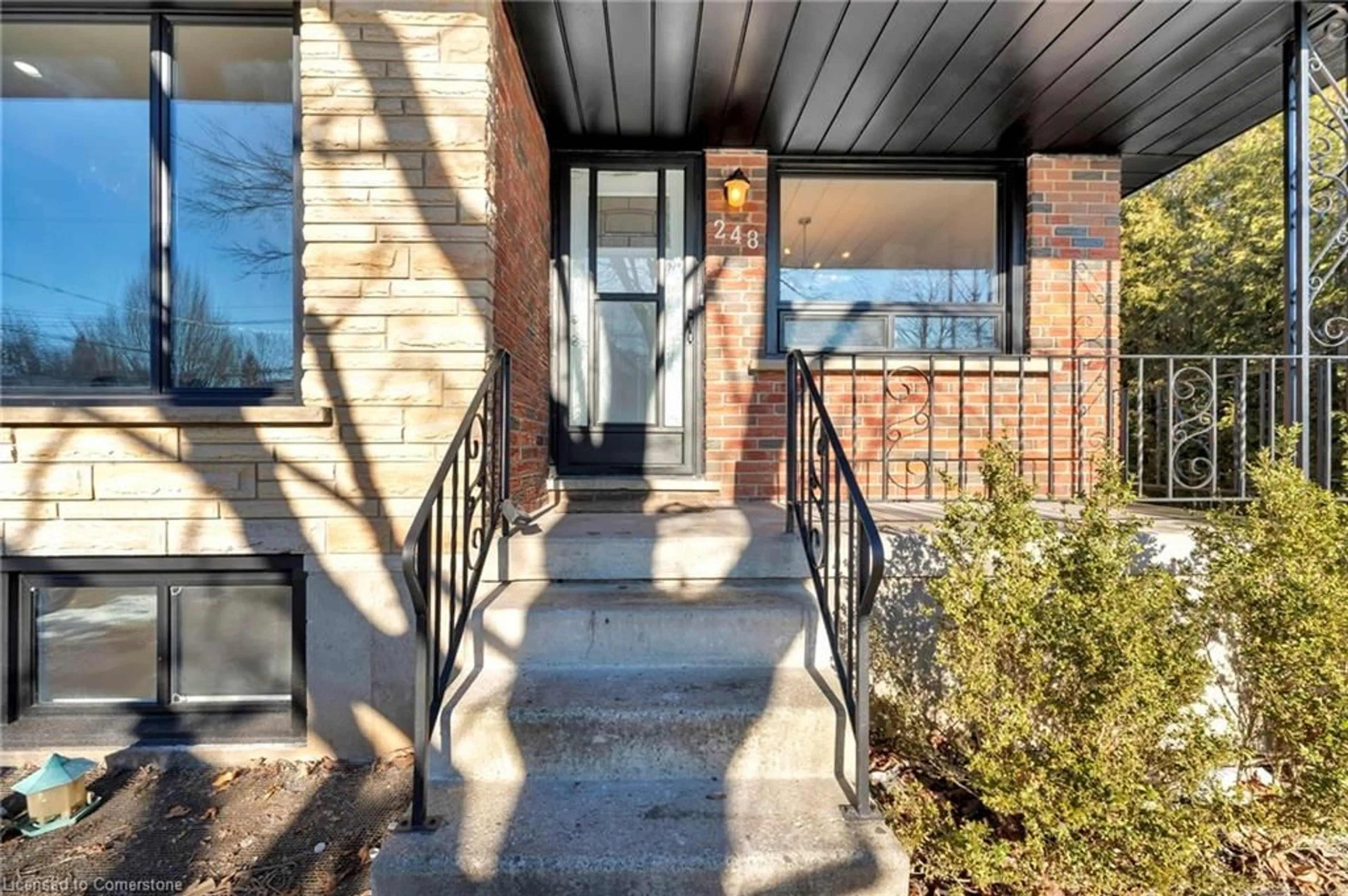 Unknown for 248 Grand St, Brantford Ontario N3R 4C4