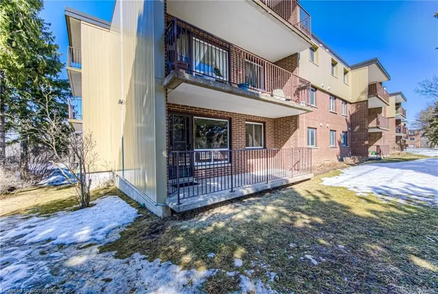 Additional property image - 30 Avalon Pl Unit 108