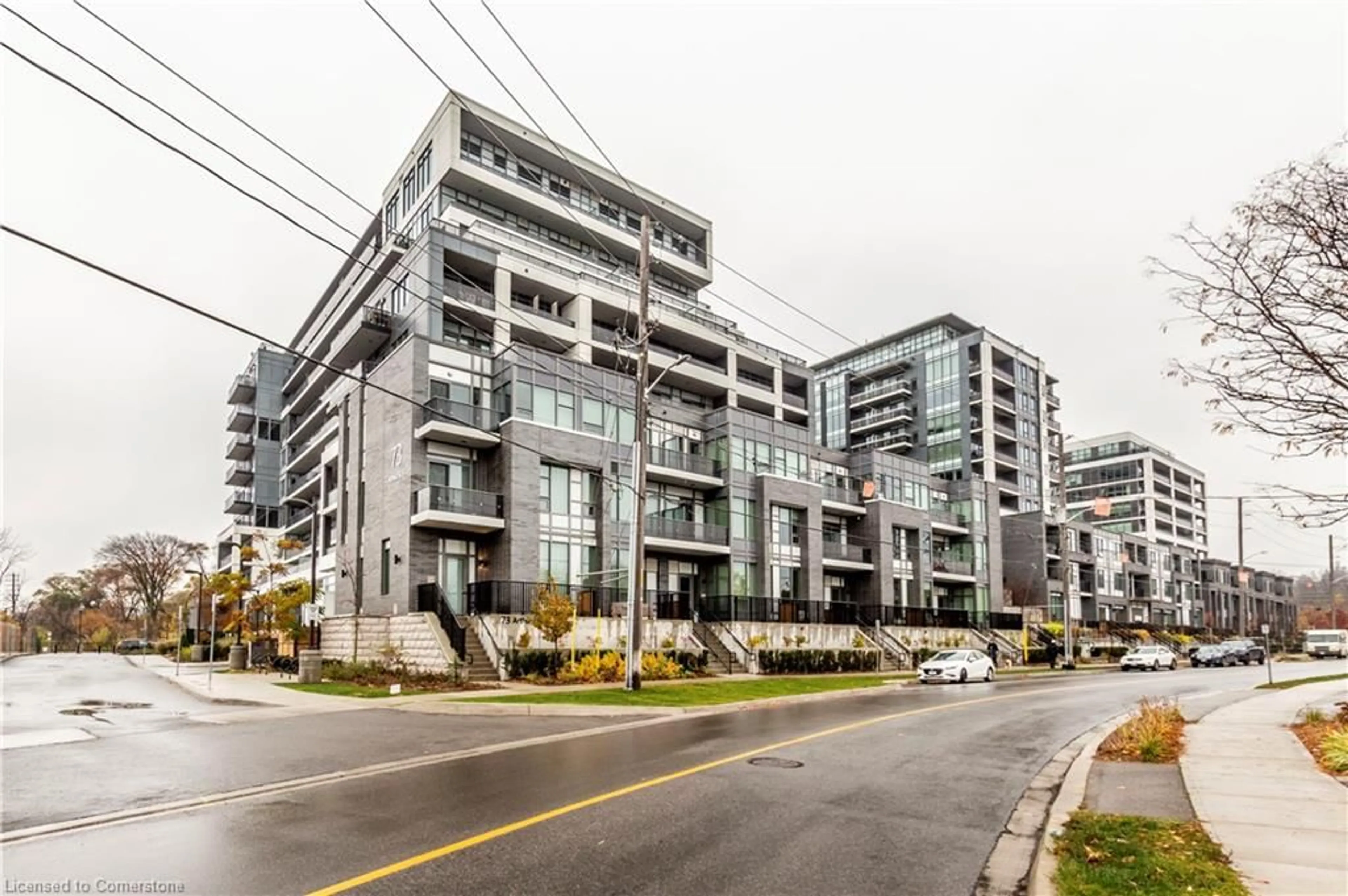 Unknown for 73 Arthur St #510, Guelph Ontario N1E 0S6