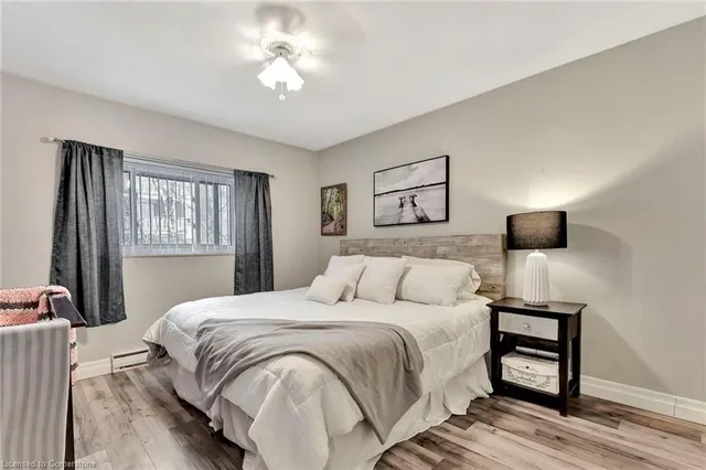 Additional property image - 11 Woodman Dr Unit 307