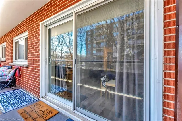 Additional property image - 11 Woodman Dr Unit 307