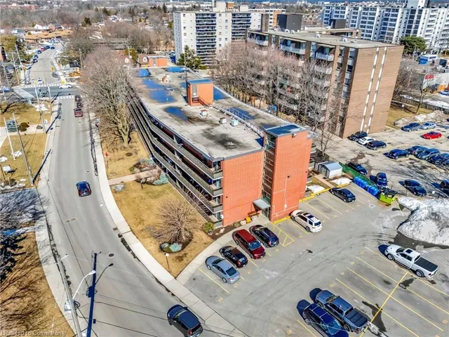Additional property image - 11 Woodman Dr Unit 307