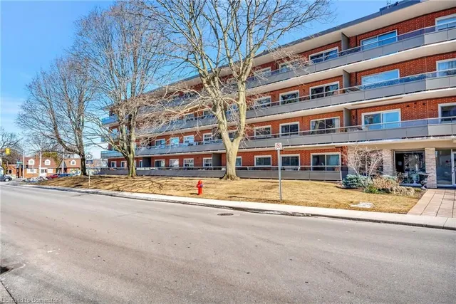 Additional property image - 11 Woodman Dr Unit 307