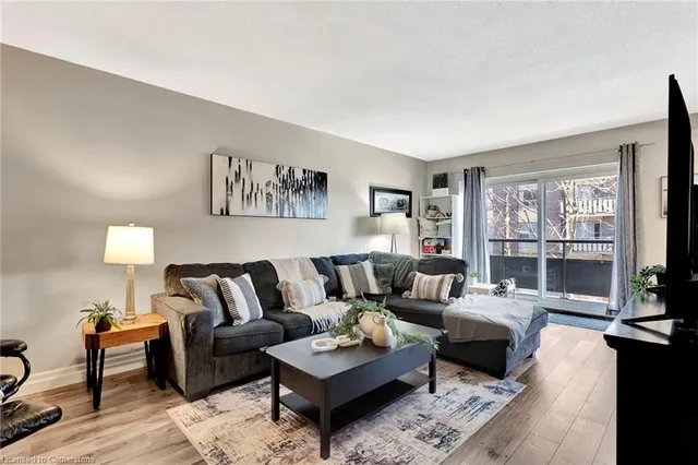 Additional property image - 11 Woodman Dr Unit 307