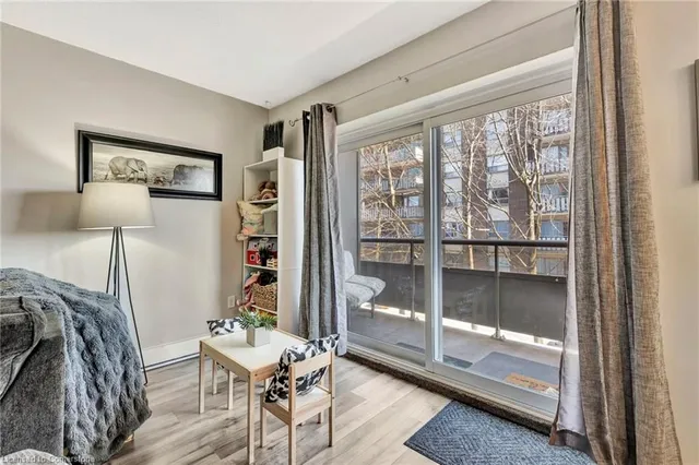 Additional property image - 11 Woodman Dr Unit 307