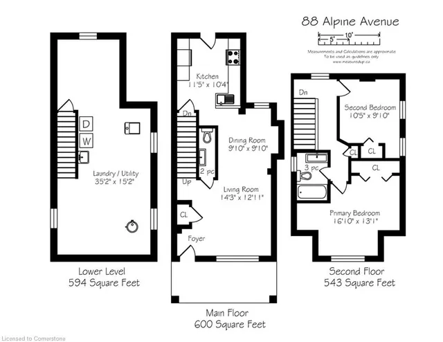 Additional property image - 88 Alpine Ave