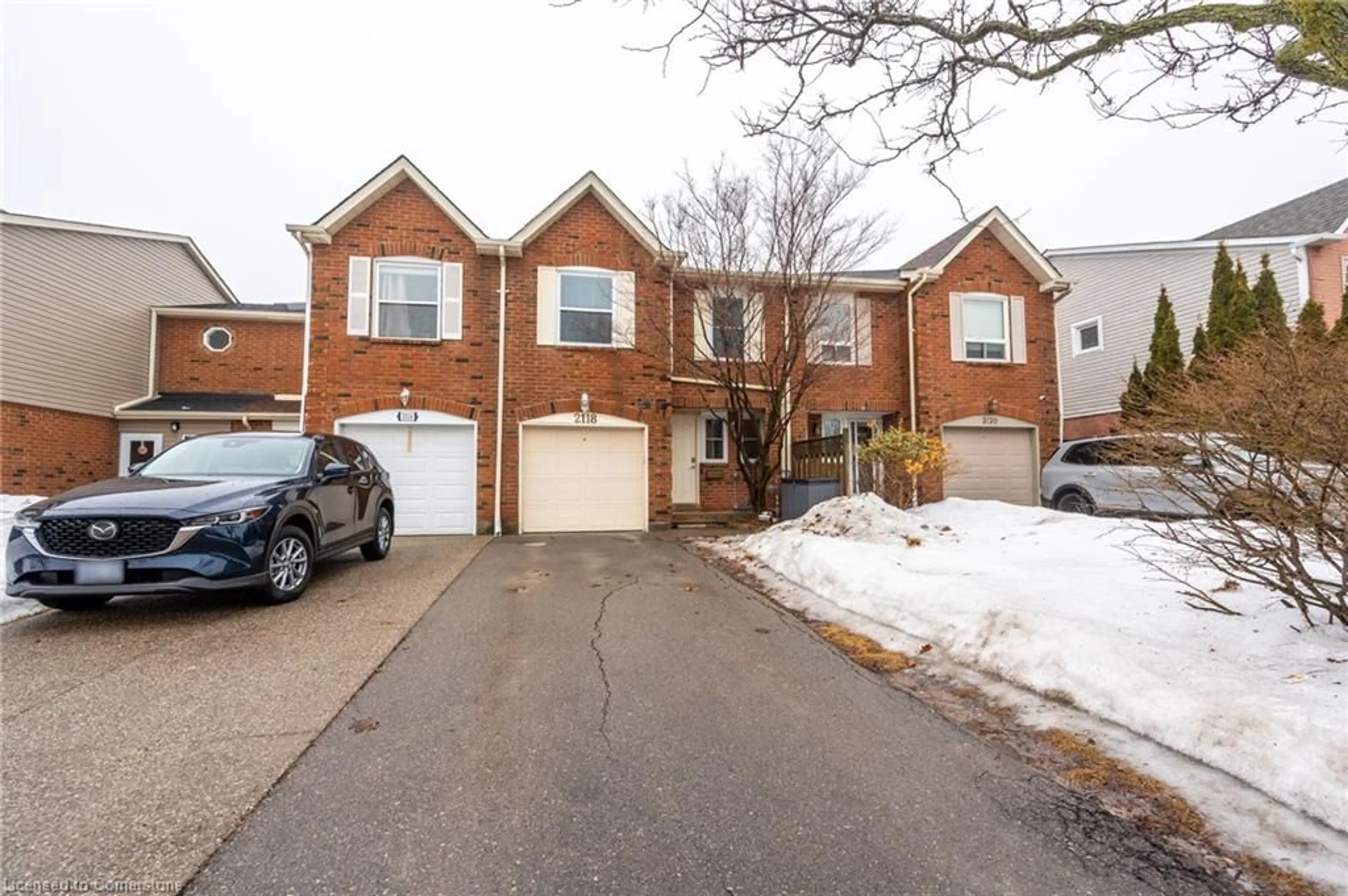 Unknown for 2118 Pelee Blvd, Oakville Ontario L6H 4C7